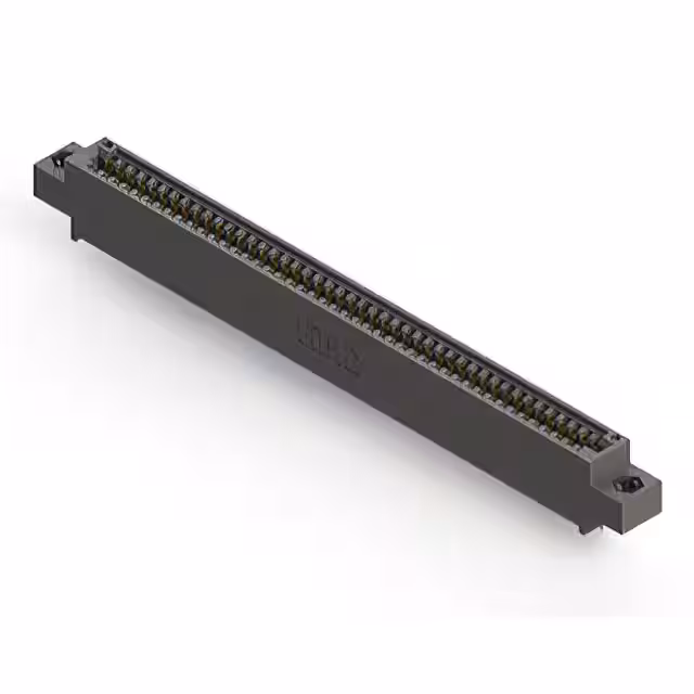 895-045-524-607 EDAC Inc.  Edgeboard Connectors
